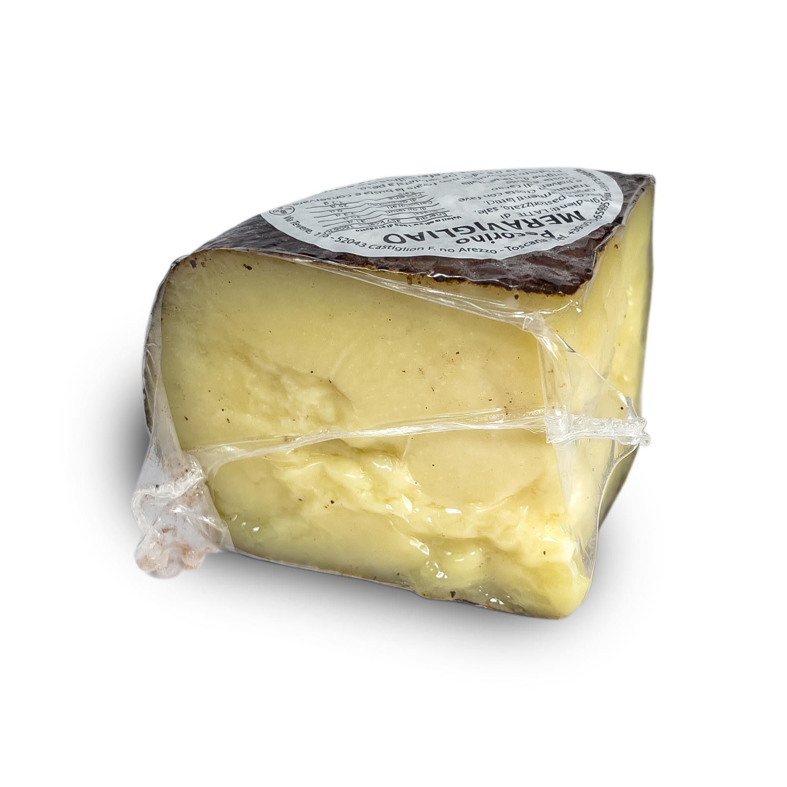 Wenn es um die toskanische Exzellenz geht, kann ein aufmerksames Auge den Geschmack dieses Käses nicht übersehen, der das perfekte Zusammentreffen zweier Exzellenz dieses Gebiets darstellt, die alte und neue Gaumen weiterhin erfreuen. Die Rede ist von der Verbindung zwischen dem „Crosta D'Oro” Gereifter Pecorino-Käse und der Vestri-Schokolade, die dank der Intuition und der zertifizierten und garantierten Erfahrung des Refitors und Käseforschers Andrea Magi ein einzigartiges Stück zum Leben erwecken, das von ihnen geschätzt wird die Nase und vor allem der Geschmack.