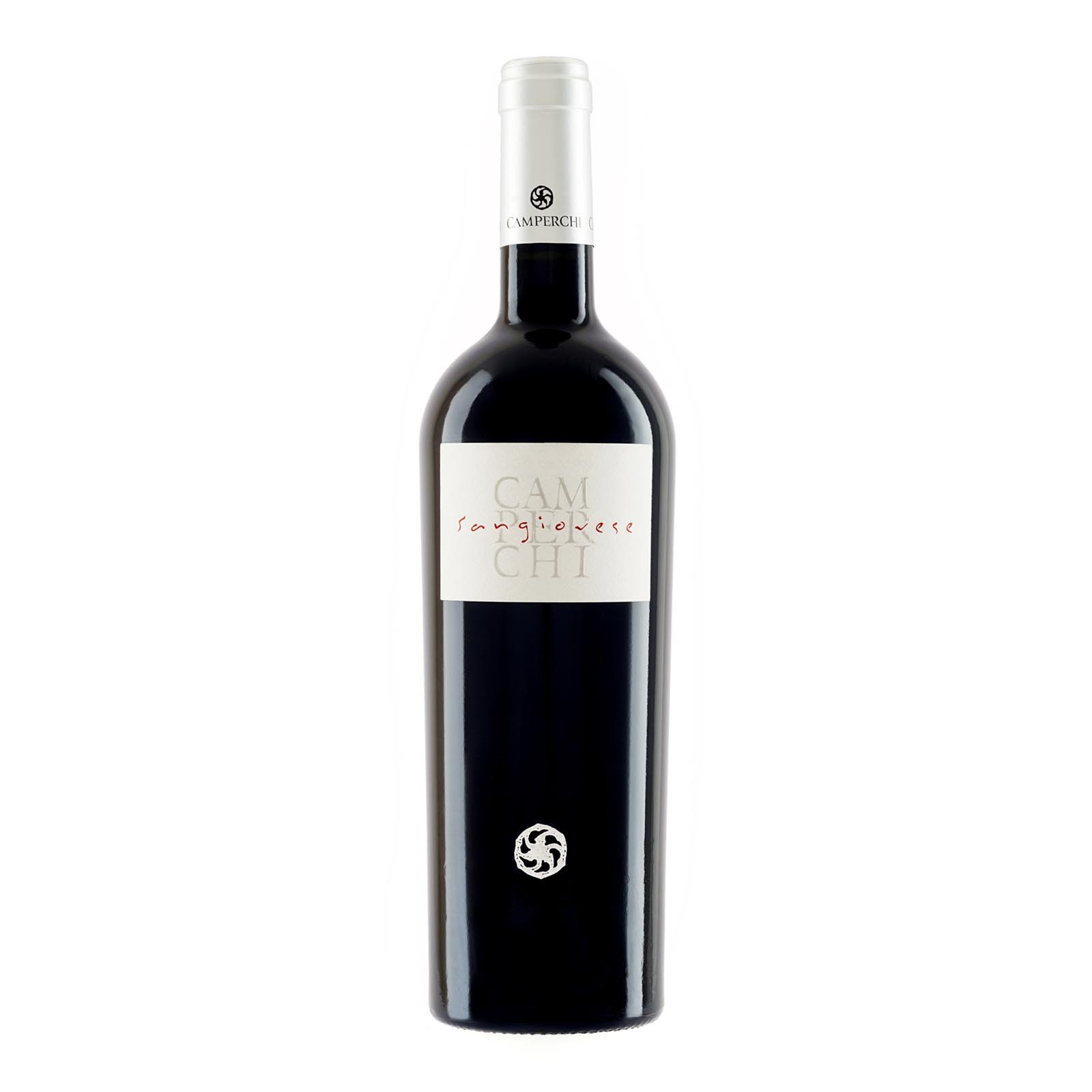 “Sangiovese” of the Grand Collection line of Camperchi is born in vineyards located on rocky hills in the heart of Tuscany. Powerful and complex, it is the pride and the essence of the real Tuscany.